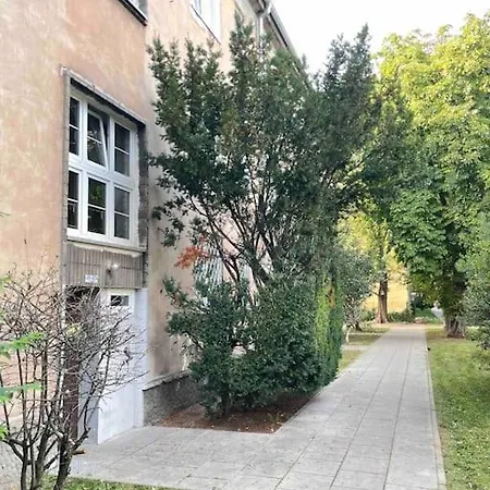 Pajczur Home - 40M2 Warsaw Exterior photo