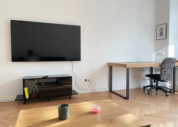 Pajczur Home - 40M2