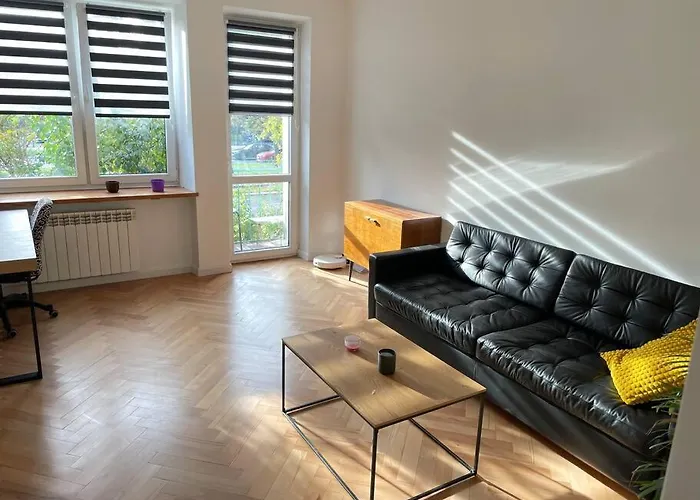 Pajczur Home - 40M2