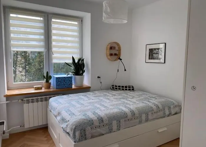 Pajczur Home - 40M2
