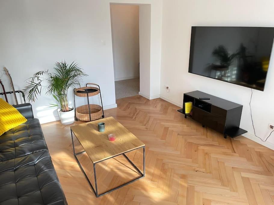 Pajczur - 40m2 Apartment *