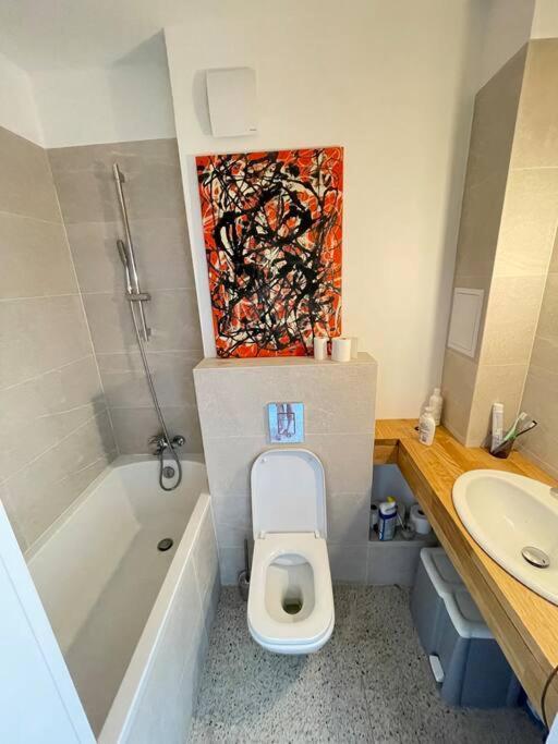 Apartment Pajczur - 40m2 Warsaw