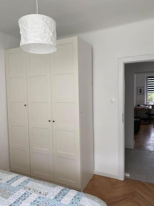 Apartment Pajczur - 40m2
