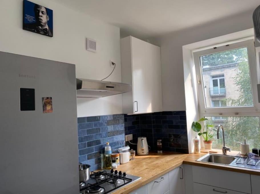 Pajczur - 40m2 Apartment