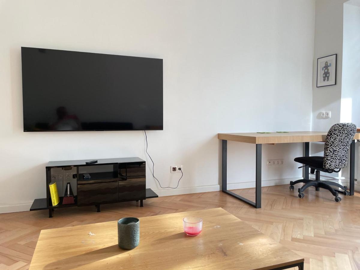 Pajczur - 40m2 Apartment *