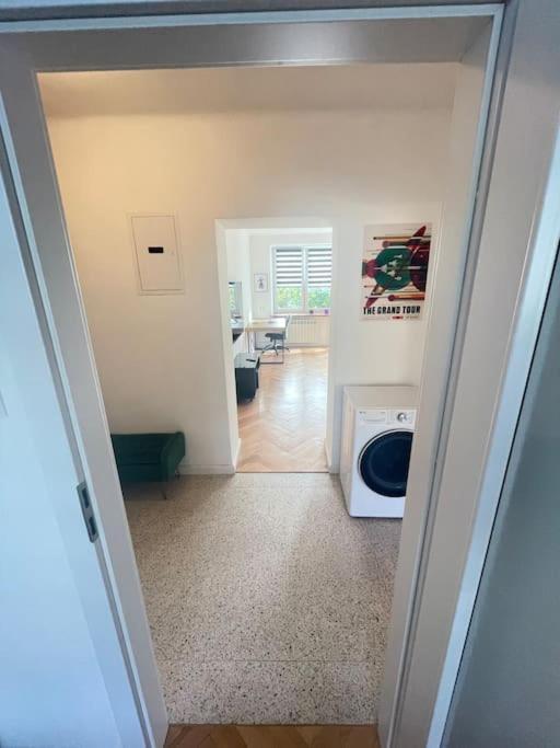 Pajczur - 40m2 Apartment Warsaw
