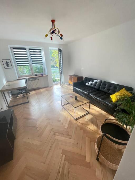 Pajczur - 40m2 Warsaw