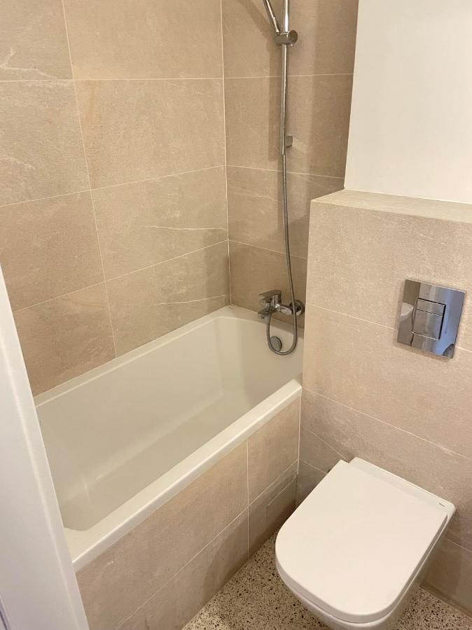 Pajczur - 40m2 Apartment *