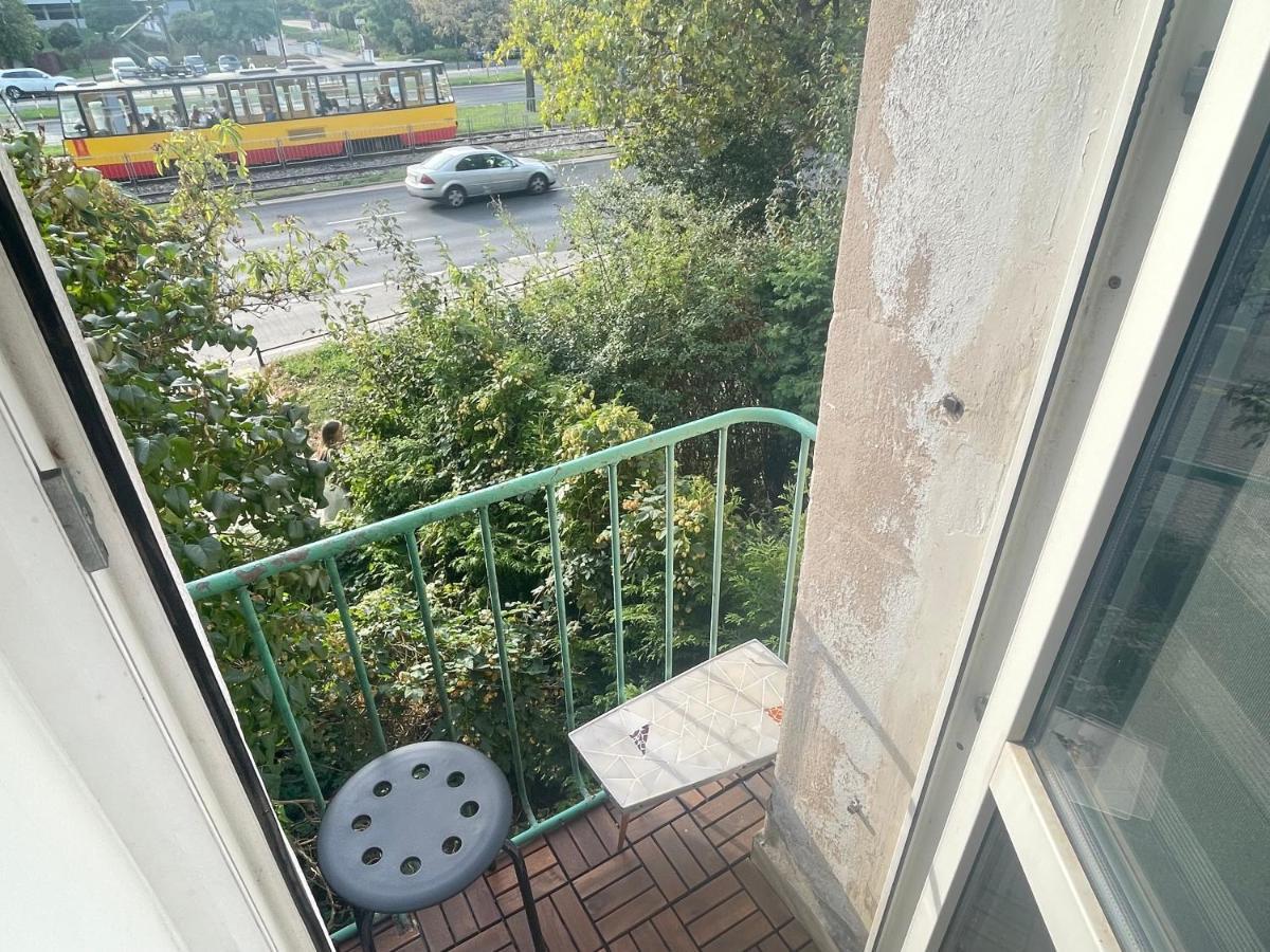 Apartment Pajczur - 40m2